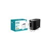 Kép 2/5 - WinningStar - Kenyérpirító - 650 - 750 W - fekete