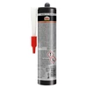 Kép 2/2 - Univerzális szilikon - fehér - kültéri / beltéri - 280 ml