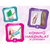 Kép 6/7 - Hajszínező kréta - 4 szín - "Tropial sunset"