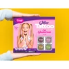 Kép 8/8 - TyToo Glamorous csillámtetoválás szett