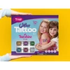 Kép 3/8 - TyToo Funshine csillámtetoválás szett