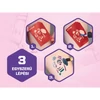 Kép 6/6 - TyToo Paw Patrol lányos csillámtetoválás szett