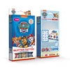 Kép 1/6 - TyToo Paw Patrol fiús csillámtetoválás szett