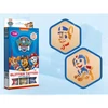 Kép 5/6 - TyToo Paw Patrol fiús csillámtetoválás szett