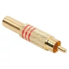 Kép 1/2 - RCA dugó
