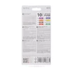 Kép 2/3 - Biztosíték készlet + fázisceruza + teszter - késes - 10 db - 6 - 24V, 3 - 30A