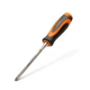 Kép 1/3 - Favéső - 6 mm - üthető fém vég