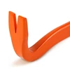 Kép 3/5 - Feszítővas - 450 x 25 x 12 mm - acél - 1 kg