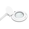 Kép 4/10 - LED lámpa - nagyító lencsével - 5" - 130 mm