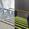 Kép 1/4 - Ragasztószalag - csúszásmentes - 5 m x 25 mm - foszforeszkáló