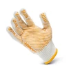 Kép 2/4 - Csúszásmentes pamut kesztyű