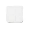 Kép 3/4 - Szúnyogháló javítófolt - 10 x 10 cm - fehér - 4 db / csomag