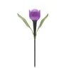 Kép 4/7 - LED-es szolár tulipánlámpa