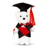 Kép 2/2 - Ajándék - Diplomás maci - 13 cm