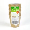 Kép 3/3 - Palántanevelő cserép - Ø8 cm - kerek, papír - 10 db / csomag