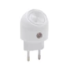 Kép 2/5 - LED-es forgathatófejes irányfény fényérzékelővel