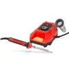 Kép 1/5 - Forrasztópáka állomás, ón- és pákatartóval - 230 V / 60 W