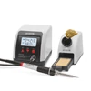 Kép 1/4 - Digitális forrasztóállomás - 230V • 60W - 160 - 480°C