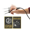 Kép 3/4 - Digitális forrasztóállomás - 230V • 60W - 160 - 480°C