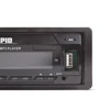 Kép 2/5 - Fejegység "Rapid" - 1 DIN - 4 x 50 W - BT - MP3 - AUX - SD - USB