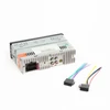 Kép 4/5 - Fejegység "Rapid" - 1 DIN - 4 x 50 W - BT - MP3 - AUX - SD - USB