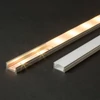 Kép 1/5 - LED alumínium profil sín
