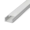 Kép 2/2 - LED alumínium profil takaró búra