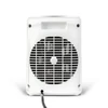 Kép 7/7 - Midea Hősugárzó - 2000 W - fehér