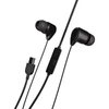 Kép 1/2 - Maxell BASS13 vezetékes fülhallgató - fekete - USB-C (EB10)