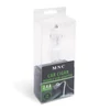 Kép 3/3 - Autós szivargyújtó adapter 2 USB aljzattal - 2,4 A - Fehér