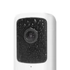 Kép 4/5 - Smart Wi-Fi-s videó kaputelefon szett - akkumulátoros - MicroSD, FHD, PIR - fehér