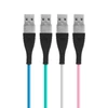 Kép 2/7 - Adatkábel - iPhone "lightning"