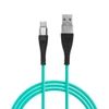 Kép 4/7 - Adatkábel - iPhone "lightning"