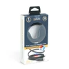 Kép 4/4 - Adatkábel - Type-C / Type-C - mágneses - fekete - 1m - 3A - 60W