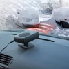 Kép 1/4 - Autós páramentesítő és fűtőventilátor