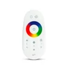 Kép 7/10 - RGB LED szalag - "MagicControl" - 5 m - 100+ program, érintős távirányító - IP65