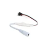 Kép 8/10 - RGB LED szalag - "MagicControl" - 5 m - 100+ program, érintős távirányító - IP65