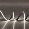 Kép 1/3 - COB LED szalag - középfehér - 24V - 11W/m - 312 LED/méter - 10 m / csomag