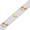 Kép 4/5 - LED szalag - melegfehér - 1 m - 3 x AA elemes