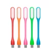 Kép 1/5 - LED (SMD) olvasólámpa USB-s - 17 cm