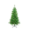 Kép 2/2 - Műfenyő - 150 cm - 3D lucfenyő - kétszínű - PVC