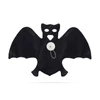 Kép 3/4 - Halloween-i papír girland - denevér - 3 m