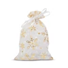 Kép 2/8 - Organza ajándéktasak - 3 féle - 10 x 15 cm
