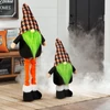 Kép 2/4 - Halloween-i skandináv manó - teleszkópos - 52 - 85 cm