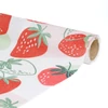 Kép 1/2 - Asztalterítő futó - 180 x 28 cm - 70% poliészter, 30% pamut