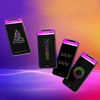 Kép 4/9 - Smart fényfüzér - USB - 33 RGB LED - 5 m - Bluetooth
