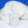 Kép 1/3 - Illatgyertya - friss virág - 125 g