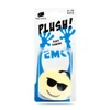 Kép 1/2 - Illatosító - Paloma EMO Plush BLACK DIAMOND