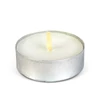 Kép 1/2 - Teamécses - fehér - Ø37 mm - 20 db / csomag
