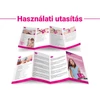 Kép 9/9 - Dreamy csillámtetoválás szett